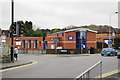 Oasis Christian Centre, Redditch in B97 6HW