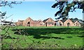 Outbuildings at Statfold Farm in B79 0AE
