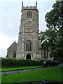 Church in Norton St Philip in BA2 7LN