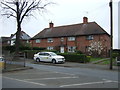 Houses on Wilkinson Street in NG8 5HP