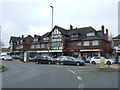 Shops on Broxtowe Lane, Broxtowe in NG8 5NE