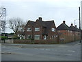 Houses on Beechdale Road in NG8 3DE