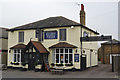 The Railway Tavern, Meopham in DA13 0EL