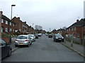 Glendon Drive, Basford in NG5 5JE