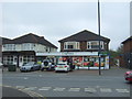 Costcutter store on Aspley Lane in NG8 5QZ