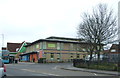 Broxtowe Children's Centre in NG8 5NE