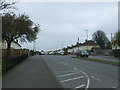 Wigman Road, Bilborough in NG8 4HW