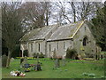 The Church of St Edmund in Edmundbyers in DH8 9NQ
