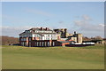 The Leasowe Castle Hotel in CH46 3RT