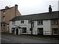 Horse and Farrier Inn, High Bentham in LA2 7JT