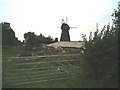 Windmill, Pell's Lane in TN15 6JE