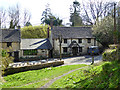 The Seven Tuns, Chedworth in GL54 4AG