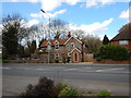 Hare Hatch - House on Main Road in RG10 9TH