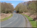 Pemberton Road near Consett in DH8 8AT
