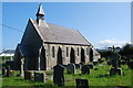 Eglwys S Fair Morfa Nefyn St Mary's Church in Morfa Nefyn