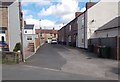 Brookfield Terrace - Chapel Lane in S71 2SJ