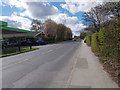 Carlton Road - viewed from Chapel Lane in S71 2SJ