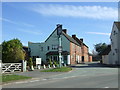 The Chadwick Arms, Hill Ridware in WS15 3QR