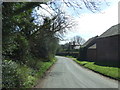 Blithbury Road, Hamstall Ridware in WS15 3RX