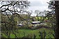 Lydmarsh near Chaffcombe in TA20 4AE