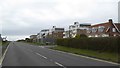 Houses and apartments, Cliff Road, Milford on Sea in SO41 0NF