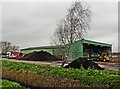 Peat Works, Walton Heath in BA16 9SF