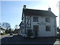The Royal Oak, King's Bromley in DE13 7JT