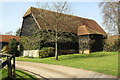 Barn at Uxmore House in OX10 6QT