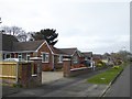 Bungalows, Western Avenue, Barton on Sea in BH25 7RD