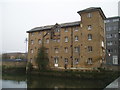 The Old Granary, Town Quay, Barking in E6 2PU