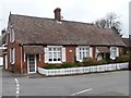 The Old Village Hall in SN8 1TH