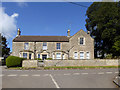 The Old Rectory, Batcombe, Somerset in BA4 6AD