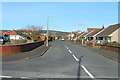 Lochview Road, Stranraer in DG9 8HJ