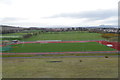 Rugby pitches, Prestonpans in EH32 9GX