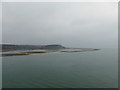 The Lagoon on the east side of Brownsea Island in BH13 7RL