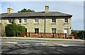 Borderville Cottages, Ryhall Road in Stamford St. George's Ward
