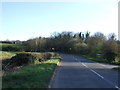 A513 towards Tamworth in B79 9BJ