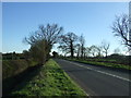 A513, Comberford in B79 9BD