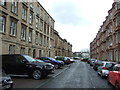 Thomson Street, Glasgow in G40 3RE