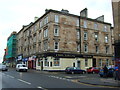 The Snug public house, Glasgow in G31 3BX