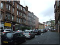 Hillfoot Street, Glasgow in G31 3BX