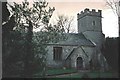Winterborne Came: parish church of St. Peter in DT2 8NT