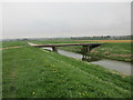 Bridge over the River Witham in LN5 9SX