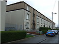 Flats on Dreghorn Street in G32 6ES