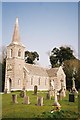 Winterborne Clenston: parish church of St. Nicholas in DT11 0NX