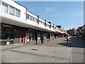 Parade of shops on Holton Road in CF63 4LX