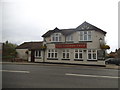 The Cherry Tree on Cressing Road, Witham in CM8 2QE