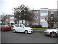 Flats on Fourth Avenue, Frinton in Frinton Ward