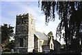Winterborne Zelston: parish church of St. Mary in DT11 9EX