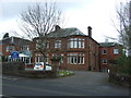 Hogganfield Loch Nursing Home in G33 6NJ